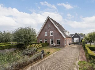 Carnisseweg 45b, Barendrecht