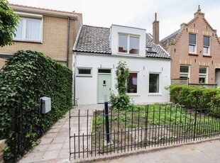 Damstraat 56, Yerseke