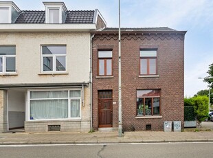 Dorpstraat 60, Maastricht