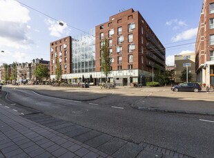 Eerste Constantijn Huygensstraat 54H, Amsterdam