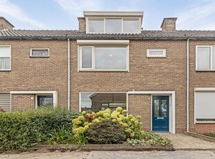 Frederik van Eedenstraat 52, Etten