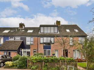 Gandhistraat 107