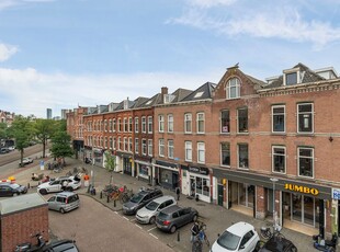 Gerrit Jan Mulderstraat 18A03, Rotterdam