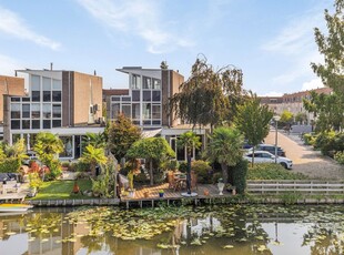 Gouwe 64, Nieuwerkerk Aan Den Ijssel