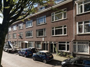 Groen van Prinstererstraat 31B 01, Rotterdam