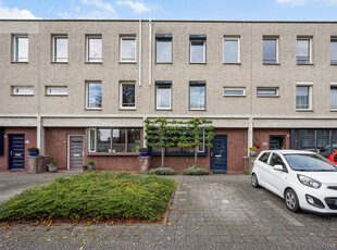 Hazerswoudestraat 67