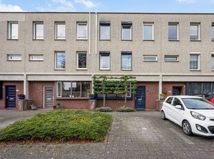 Hazerswoudestraat 67, Zoetermeer