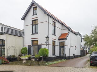 Herenstraat 75, Bussum