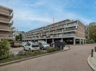 Heuvellaan 103, Gouda