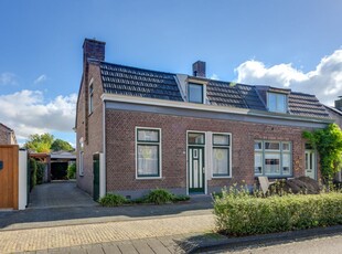 Hoofdstraat 144, Rijen