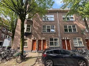 Huur 2 slaapkamer appartement van 72 m² in Rotterdam