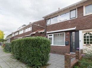 Ijsselstraat 32, Dordrecht