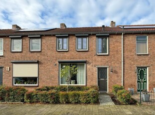 Irenestraat 29, Terneuzen