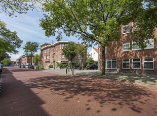 Jan van Beersstraat 165, Den Haag