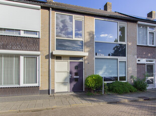 Jeroen Boschstraat 17