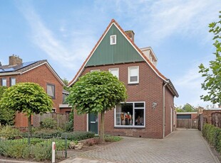 Johanninksweg 26, Denekamp