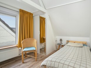 Kamer in Schiedam