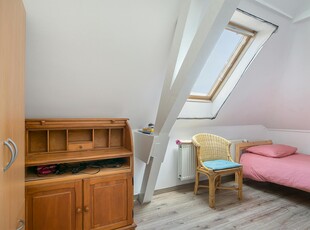 Kamer in Schiedam