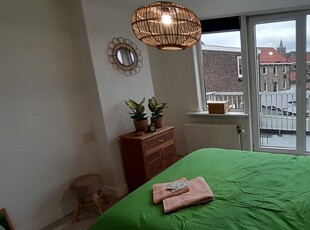 Kamer in Schiedam