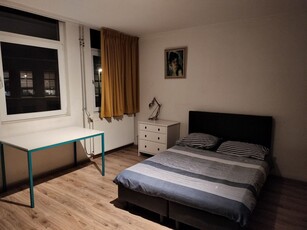 Kamer in Schiedam