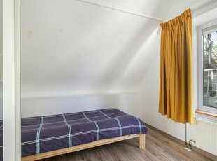 Kamer in Schiedam