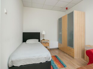 Kamer in Schiedam