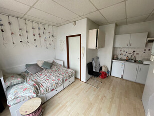 Kamer te huur Helper Kerkstraat, Groningen