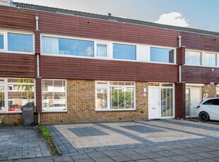 Kandinskystraat 28, Almere