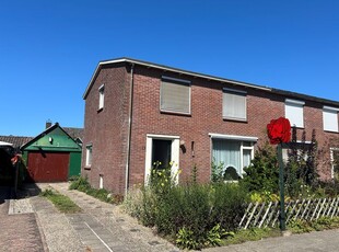 Klaproosstraat 12, Varsseveld