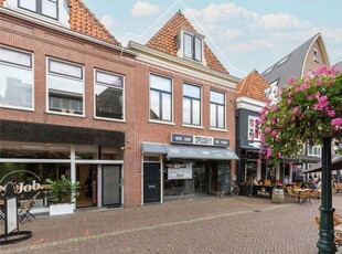 Kleine Noord 63B, Hoorn