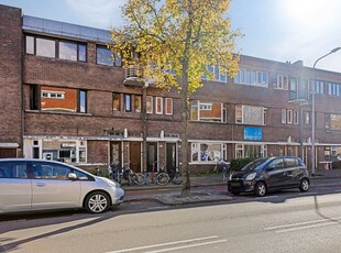 Korreweg 107A, Groningen