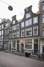 Korte Leidsedwarsstraat 68A