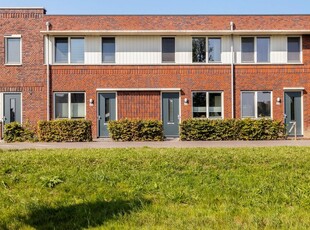 Kreekoever 25, Den Hoorn