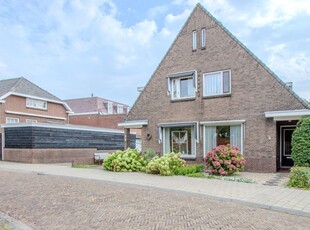 Kroonstraat 4, Sliedrecht