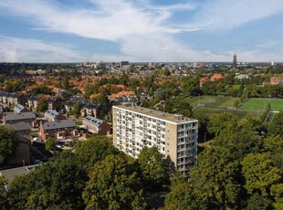 Lambert Heijnricsstraat 26G, Amersfoort