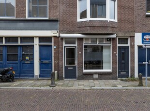 Lange Noodgodsstraat 13, Gouda