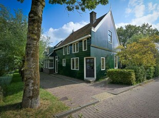 Langepad 27, Zaandijk