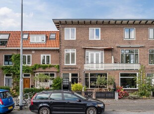 Leidsevaart 492RD, Haarlem