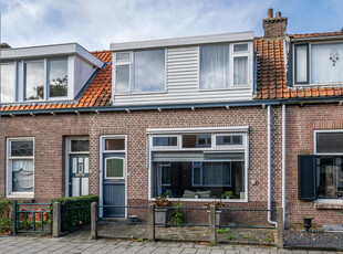 Lijnbaanstraat 3