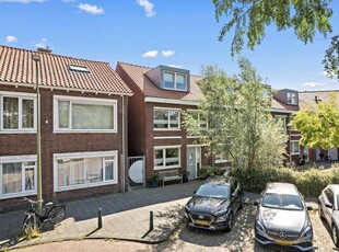 Maarsbergenstraat 28, 'S