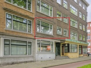 Mijnsherenlaan 75B, Rotterdam