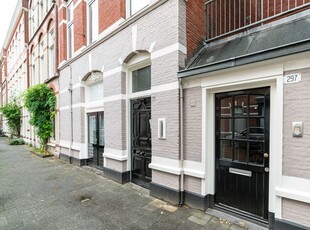 Newtonstraat 297, Den Haag