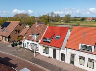 Nieuwleusenerstraat 9, Cadzand