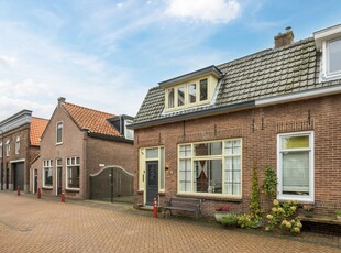 Nieuwstraat 52A, Bodegraven