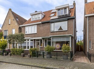 Oranjestraat 79, Sliedrecht