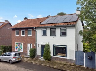 Pastoor Ribberghstraat 2, Valkenburg