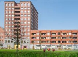 Portiekflat te huur in Amersfoort