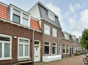 Rastraat 77, Den Haag