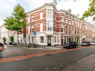 Regentesselaan 157A, Den Haag