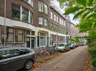 Schiebroekselaan 75B 01, Rotterdam